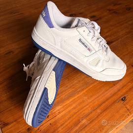 Reebok LT Court, cloid white, taglia 43 (28cm) 