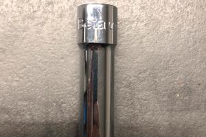 Bussola beta da 1/2 lunga