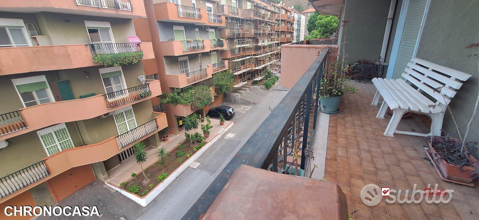 Appartamento – Messina, Fondo Lucchesi, III Circoscrizione - Vista 3