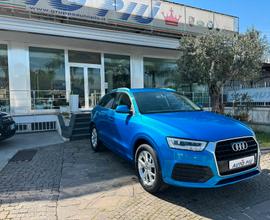Audi Q3 2.0 TDI 150 CV Design