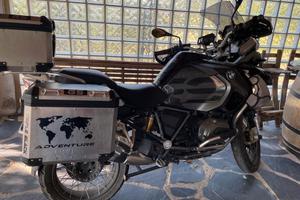 BMW r1200gs