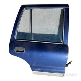 PORTIERA POSTERIORE DESTRA KIA Sportage Serie (98>