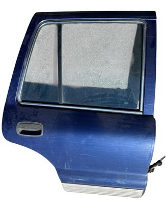 PORTIERA POSTERIORE DESTRA KIA Sportage Serie (98>