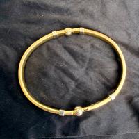 Bracciale Barakà Oro 18 kt