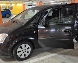 OPEL Meriva 1ª serie - 2005 neopatentati