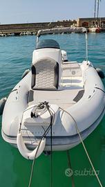 Poseidon 7.05mt x 3mt twentythree