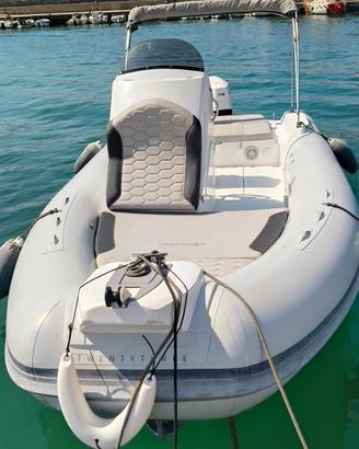 Poseidon 7.05mt x 3mt twentythree