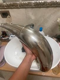 scarico fmf ktm exc 2012-2016