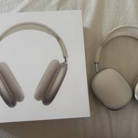 Air Pods Max nuove