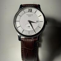 Orologio Tissot Tradition Automatic Small Second