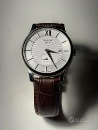 Orologio Tissot Tradition Automatic Small Second