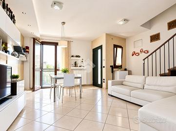 CASA INDIPENDENTE A AGLIANA