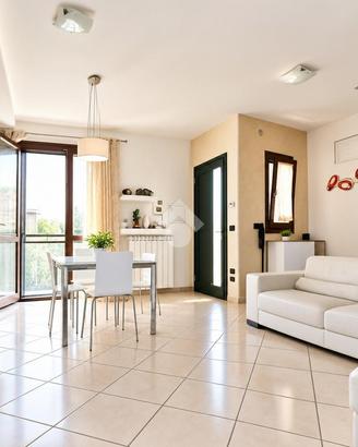 CASA INDIPENDENTE A AGLIANA