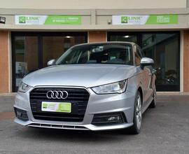 AUDI A1 SPB 1.6 TDI 116 CV S tronic EURO 6