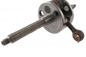 Albero motore Piaggio NRG Power Gilera Runner