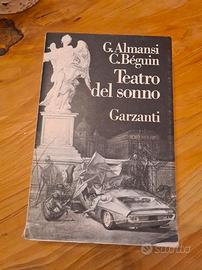 Almansi & Bégun, Teatro Del Sonno