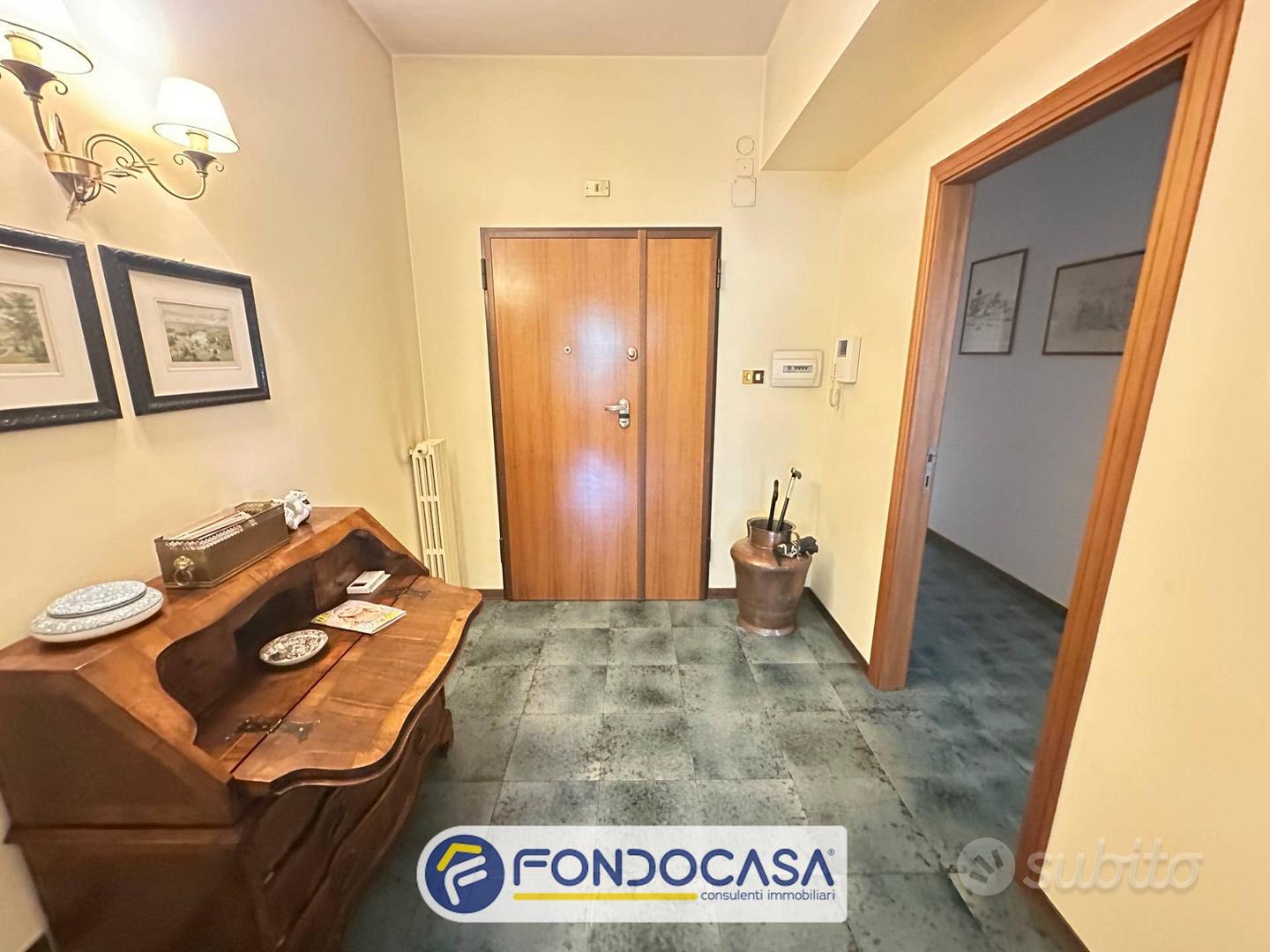 Appartamento – Ascoli Piceno, Castagneti, Monticelli - Vista 4