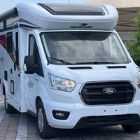 ROLLER TEAM Kronos Profilati 2020 Kronos Fit 281 T