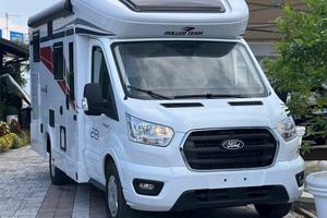 ROLLER TEAM Kronos profilati 2020 Kronos Fit 281 T