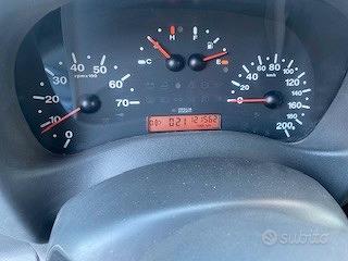 FIAT Doblò 2ª serie - 2006