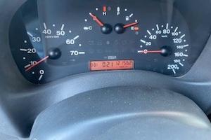 FIAT Doblò 2ª serie - 2006