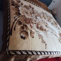 Coperta Invernale Morbida .