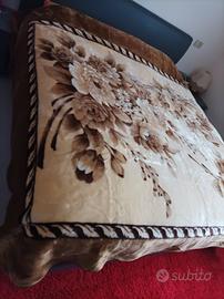 Coperta Invernale Morbida .