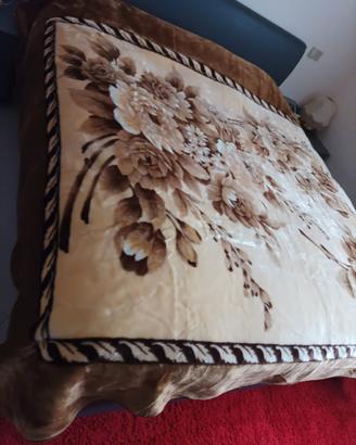 Coperta Invernale Morbida .