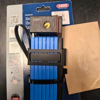 abus lucchetto bordo 5700