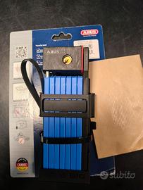 abus lucchetto bordo 5700