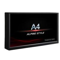 Autoradio Alpine 7 pollici per Audi A4