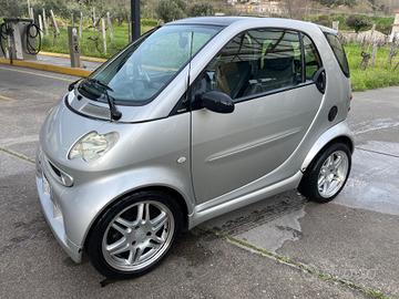 Smart 700 city-coupé Brabus