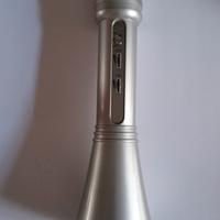 Microfono bluetooth Bontempi