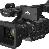 Panasonic HC-X1E Videocamera 4K