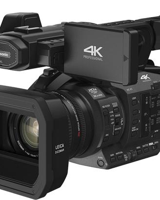 Panasonic HC-X1E Videocamera 4K