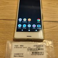 Sony Xperia X Compact