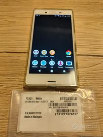 Sony Xperia X Compact