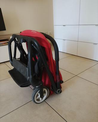 Passeggino leggero cybex ferrari euro 80