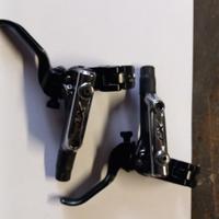 freni shimano XT  completi