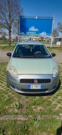 fiat punto grande 