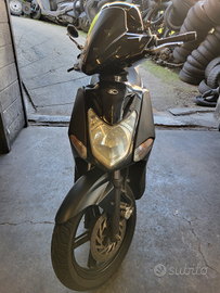 Kymco agility 150