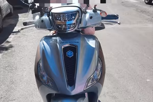 Scooter Piaggio Medley 125 
