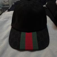 Cap gucci