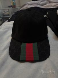 Cap gucci