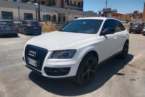 AUDI Q5 2.0 TDI 170CV S-TRONIC