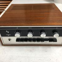 AMPLIFICATORE ARMSTRONG 521  GERMANIO MADE IN UK