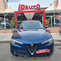 Alfa Romeo Stelvio 2.2 Turbodiesel 210 CV AT8 Q4 S