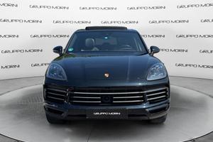 Porsche Cayenne 3.0 V6 E-HYBRID TETTO APRIBILE