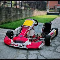 Go Kart 125 Birel