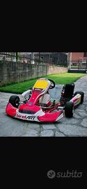 Go Kart 125 Birel
